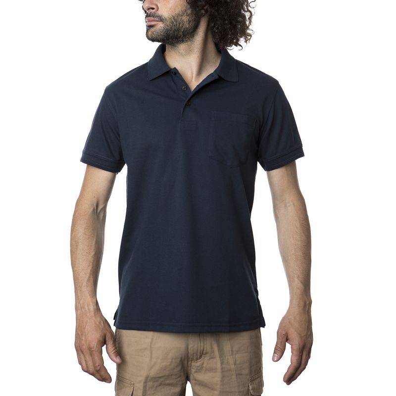 KOTTING - Polera Piqué Lisa KOTTING