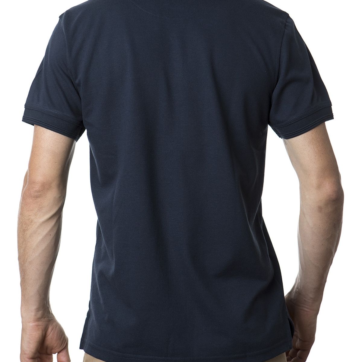 KOTTING - Polera Piqué Lisa KOTTING