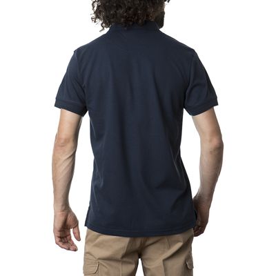 Imagen 2 del producto Polera Piqué Lisa