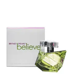 BRITNEY SPEARS - Believe 100ML EDP Mujer