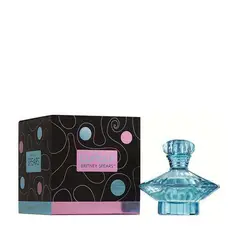 BRITNEY SPEARS - Curious 100ML EDP Mujer
