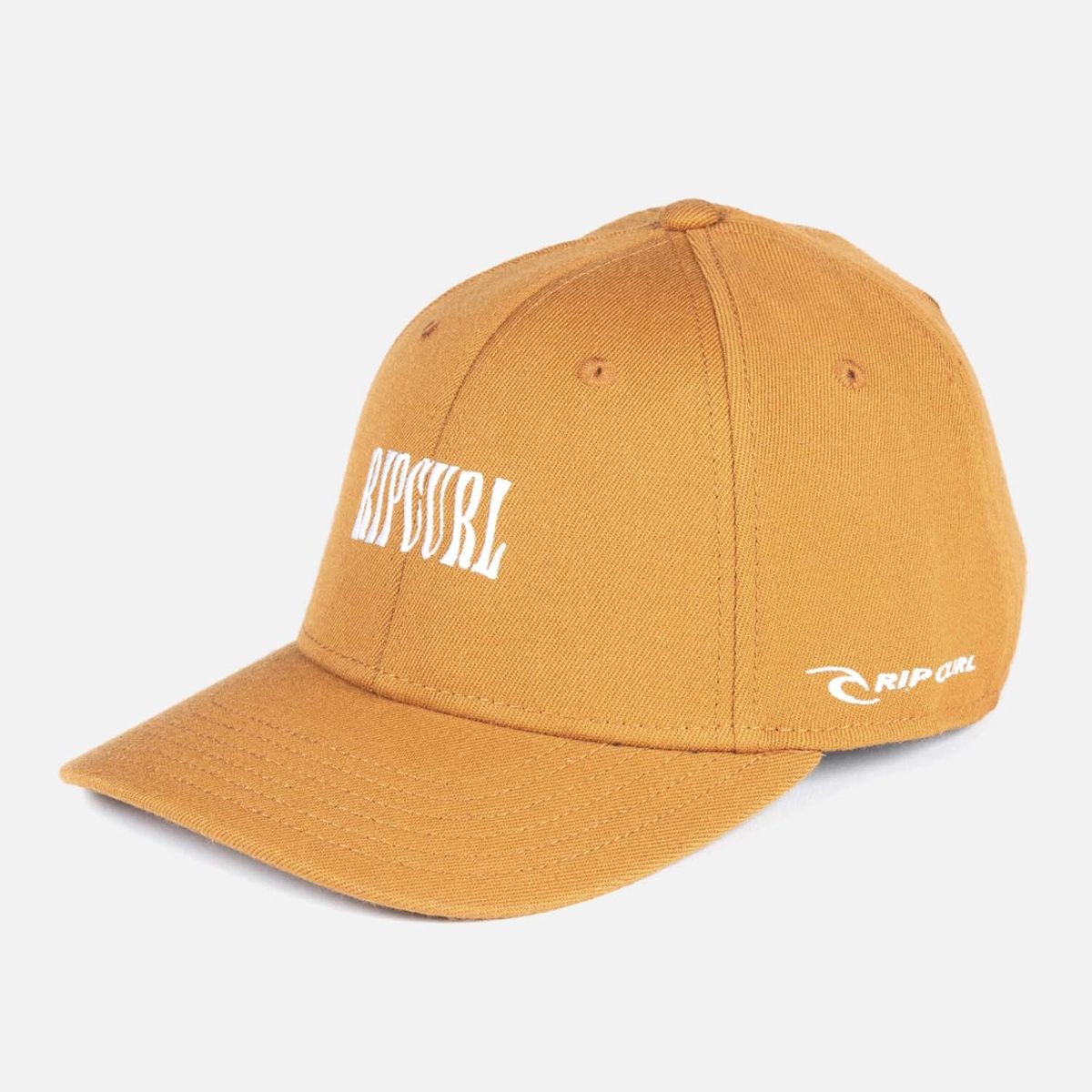 RIP CURL - Jockey 6AJ652 Hombre Café Rip Curl