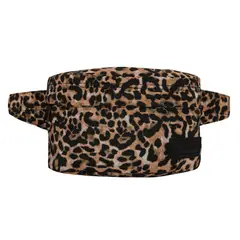 HEAD - Banano Lacrosse New Animal Print Negro