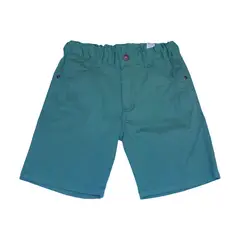 PILLIN - Short Niño Verde