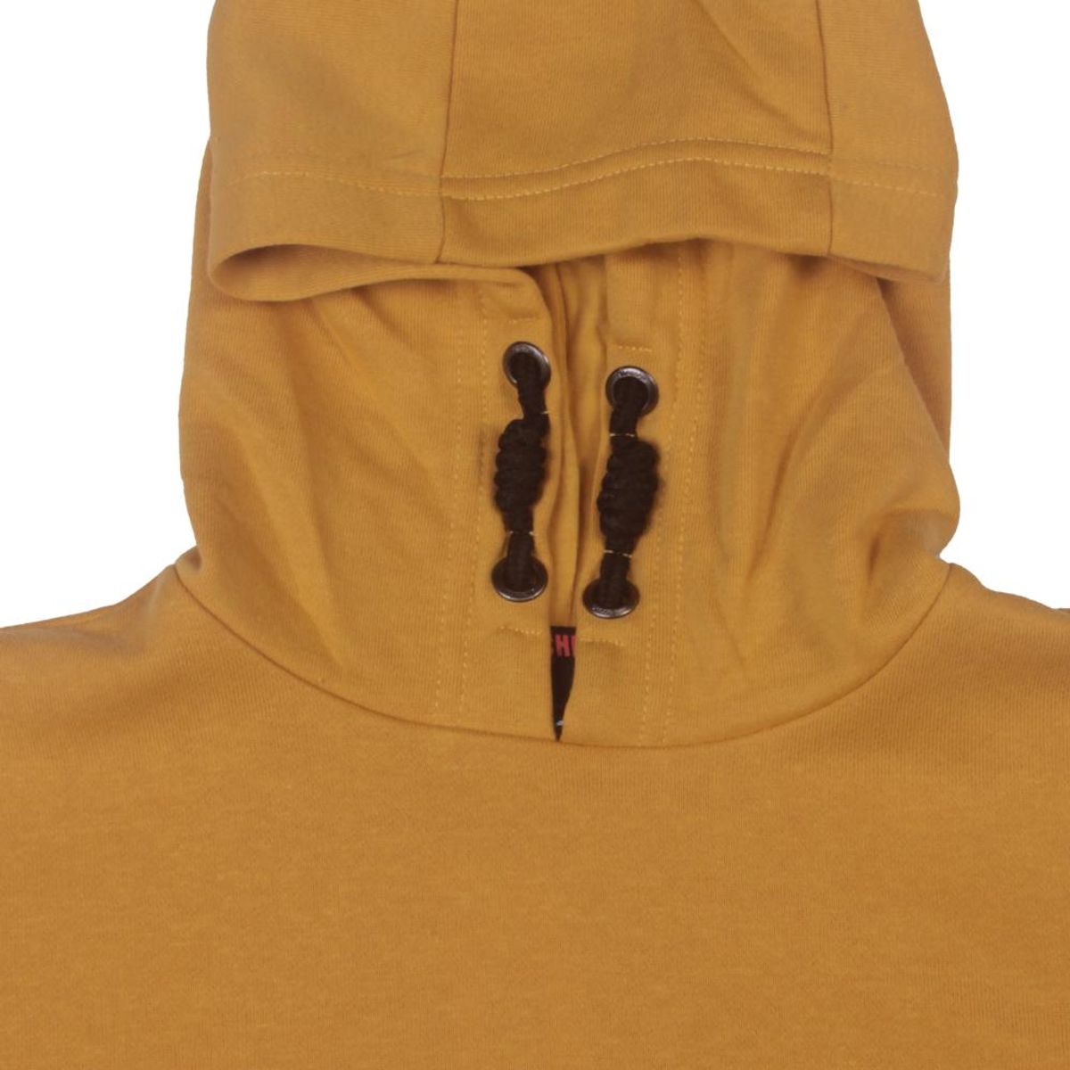 PILLIN - Polerón Niño Mostaza Pillin PILLIN