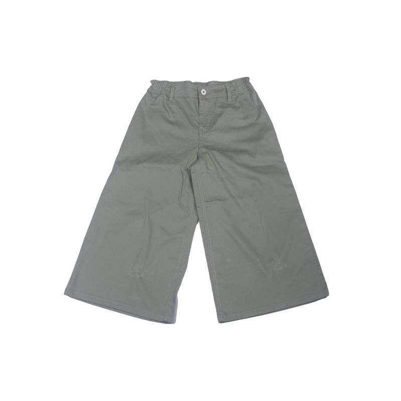 PILLIN - Pantalón Niño Verde Pillin PILLIN