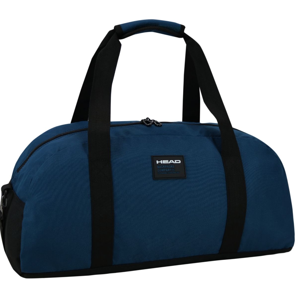 HEAD - Bolso Deportivo Ecosport 22 Petroleo Head