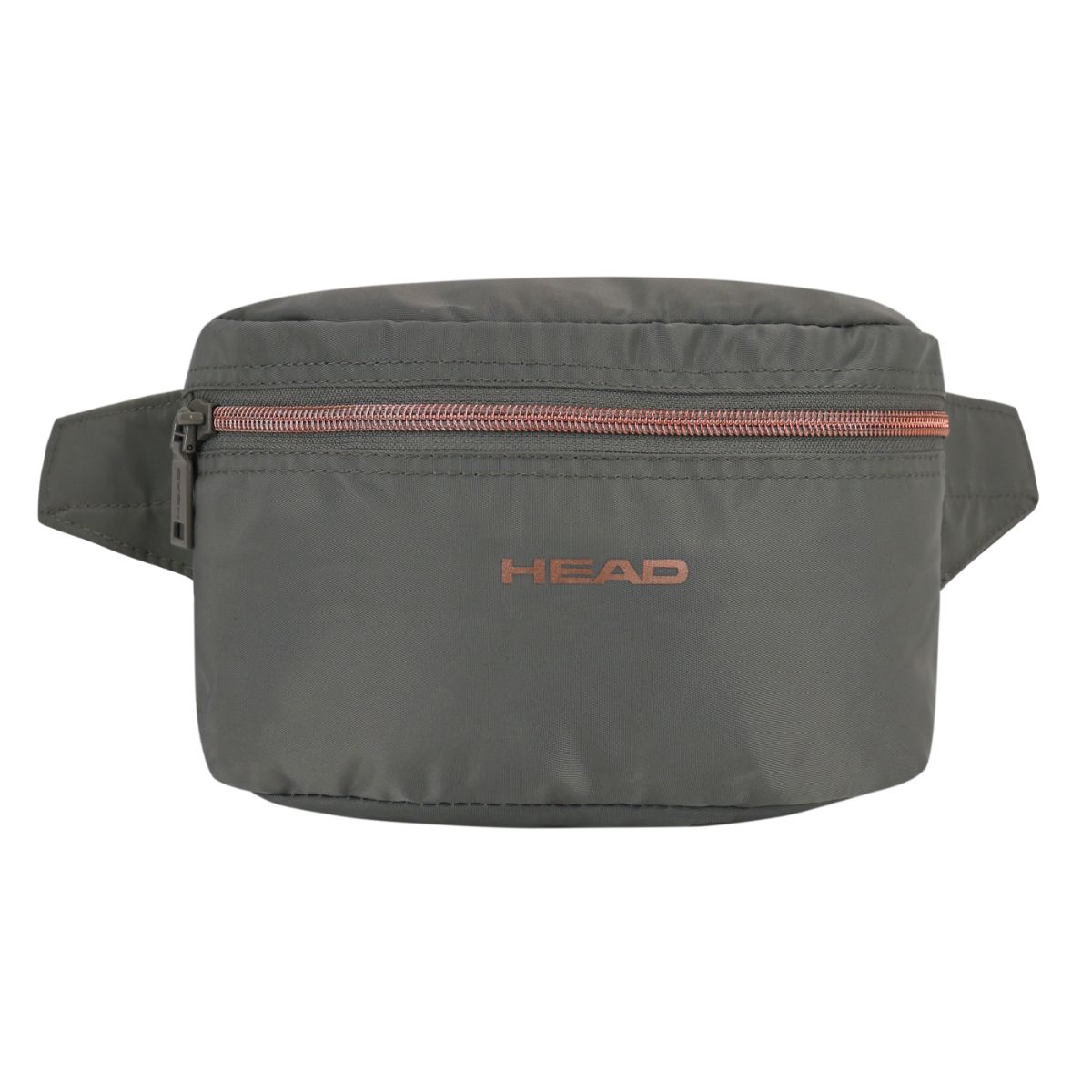 HEAD - Banano Lacrosse New Gris Head