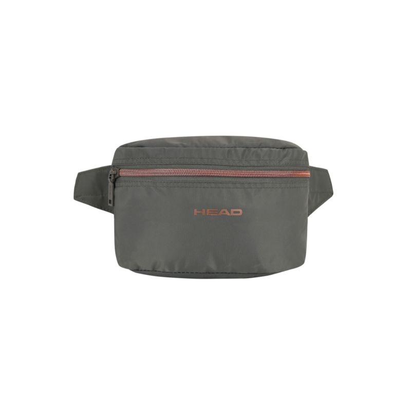 HEAD - Banano Lacrosse New Gris Head