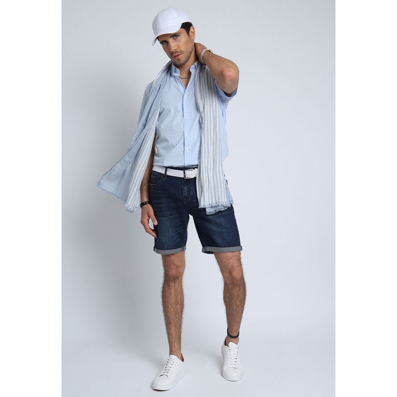 ARROW - Bermuda Jeans 5 Pocket Arrow ARROW