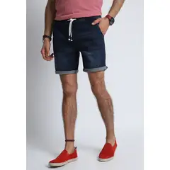 ARROW - Bermuda jeans