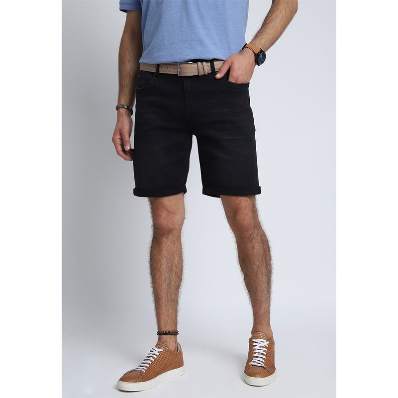 ARROW - Bermuda Jeans 5 Pocket Arrow ARROW
