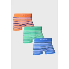 ARROW - Boxer Tripack Microfibra ARROW.