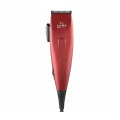 GAMA - Maquina Cortadora Clipper GM-562 24 Piezas Roja