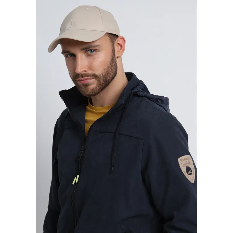 ARROW - Chaqueta ML Con Gorro Arrow ARROW