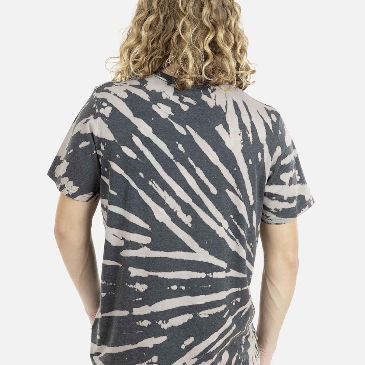 MAUI AND SONS - Polera M/C Hombre Maui 5P462-MI21 Multicolor MAUI AND SONS