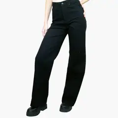 ONA SAEZ - Jeans Mia Black