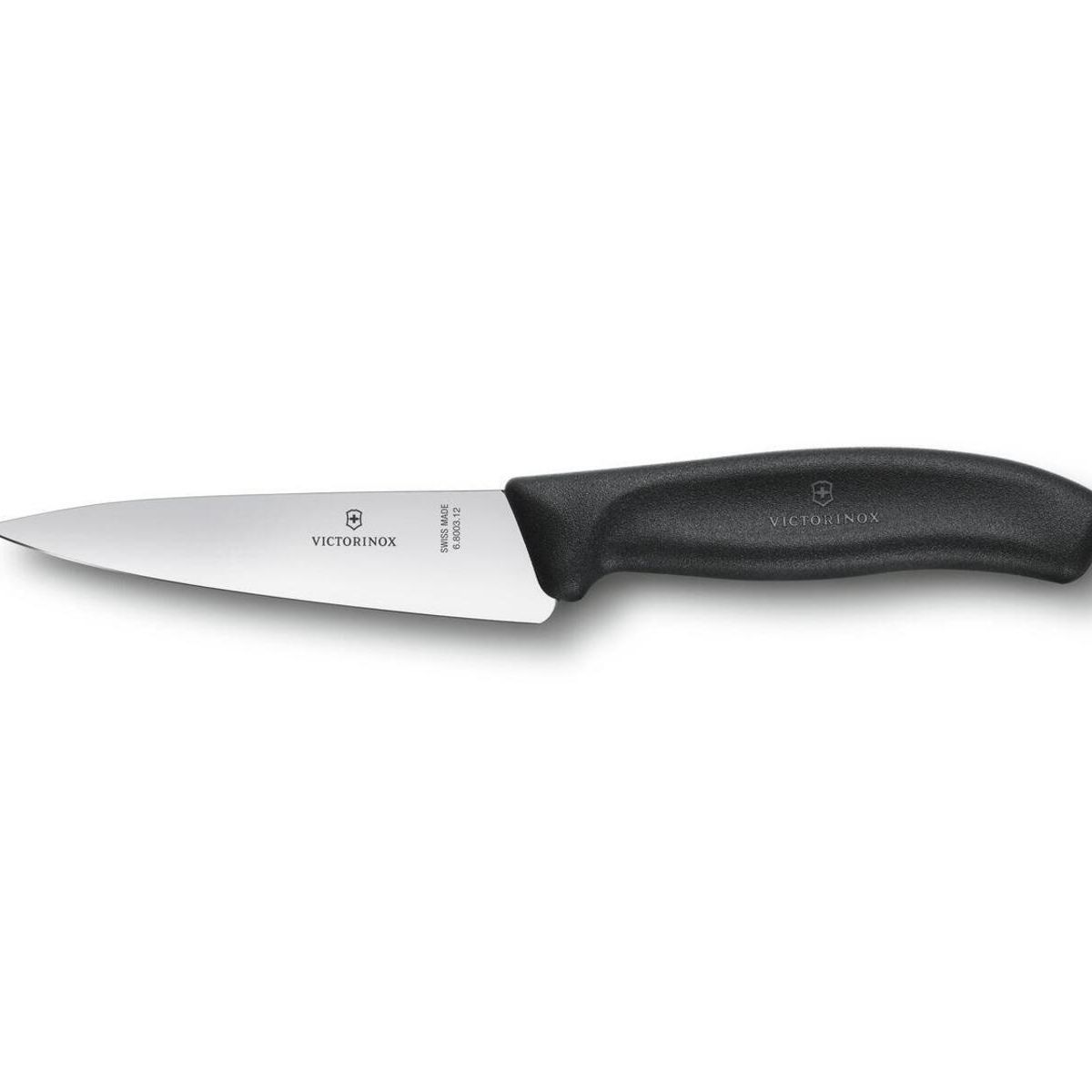 VICTORINOX - Cuchillo de cocina pequeño Swiss Classic
