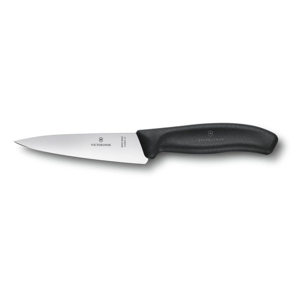 VICTORINOX - Cuchillo de cocina pequeño Swiss Classic
