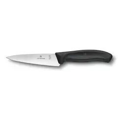 VICTORINOX - Cuchillo de cocina pequeño Swiss Classic