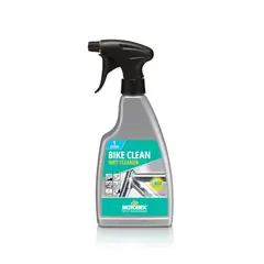 CUBE - Limpiador Motorex Bicicleta 500 ML