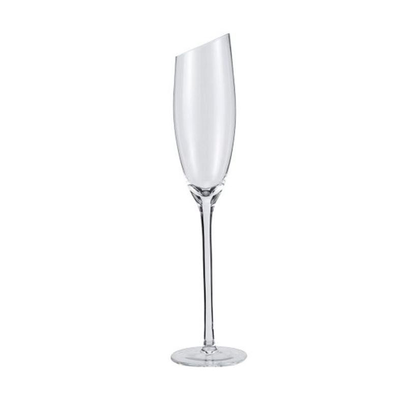 PERFECT CLASS - Set 3 Espumantes Corte Oblicuo 170ml