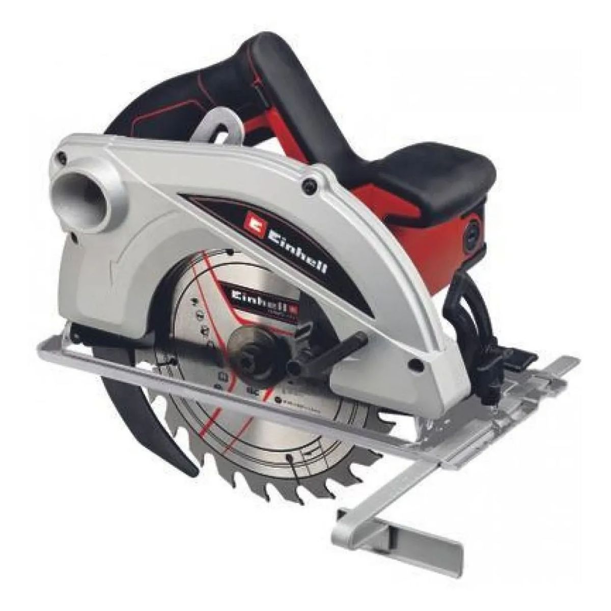 EINHELL - SIERRA CIRCULAR 7-1/4 5500 RPM 1410W EINHELL 4331051