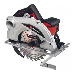 EINHELL - SIERRA CIRCULAR 7-1/4 5500 RPM 1410W 4331051