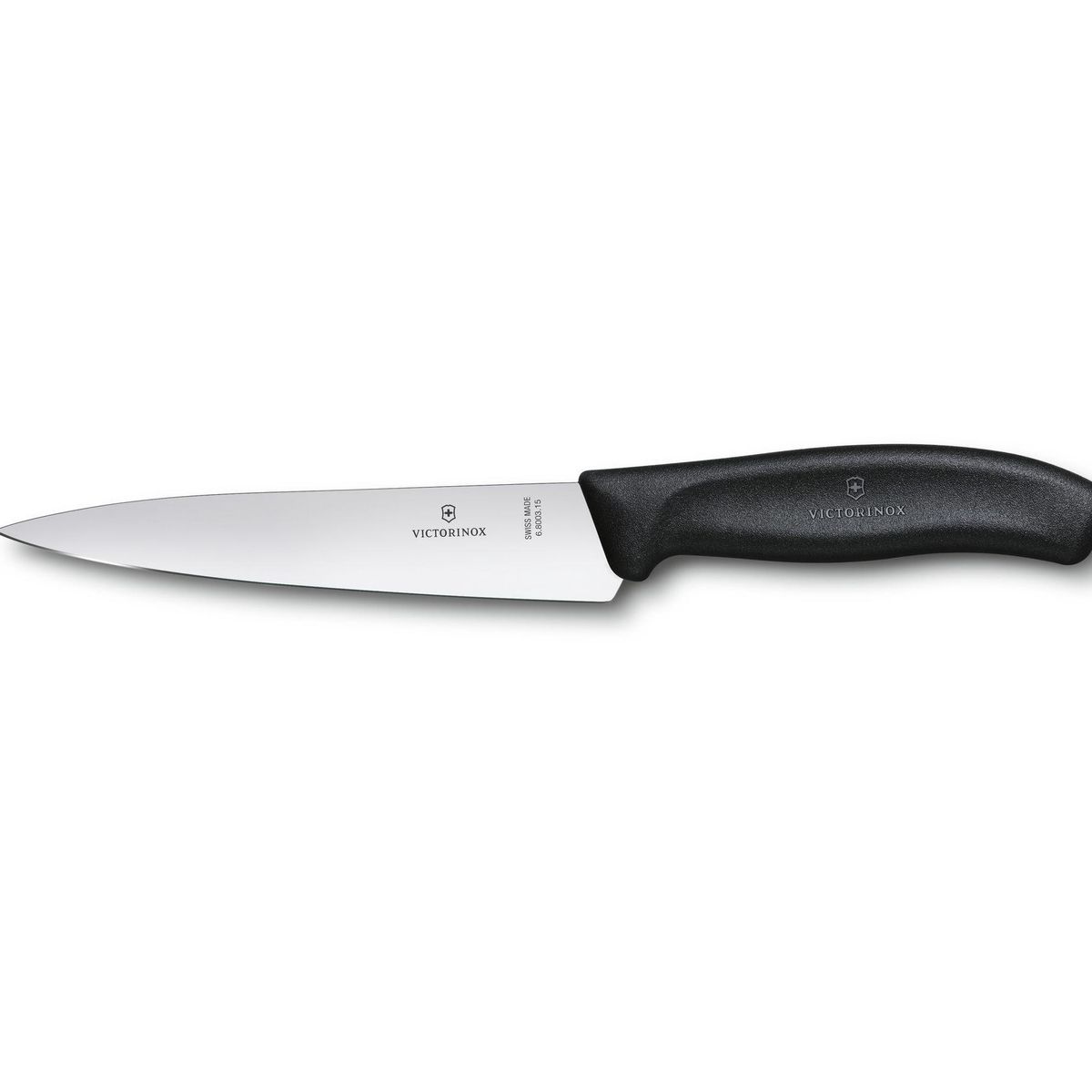 VICTORINOX - Cuchillo para Chef Swiss Classic Office