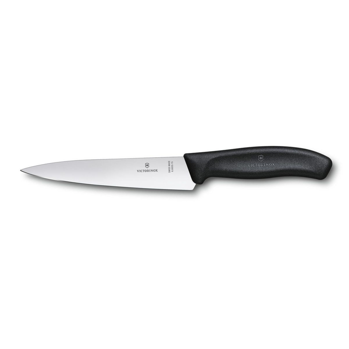 VICTORINOX - Cuchillo para Chef Swiss Classic Office