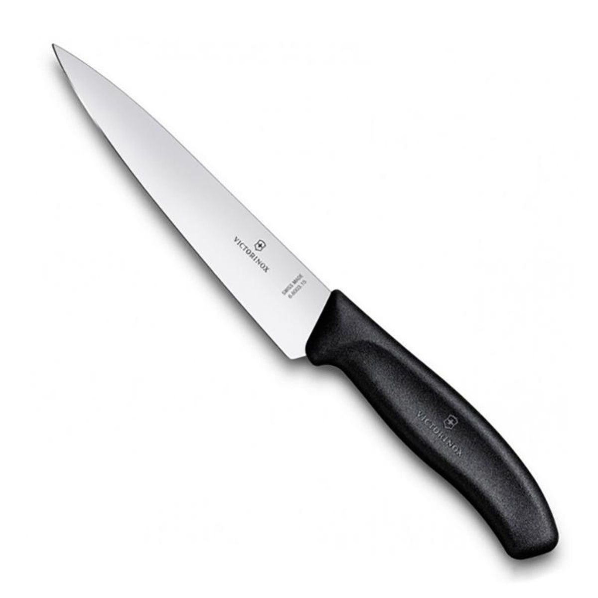 VICTORINOX - Cuchillo para Chef Swiss Classic Office