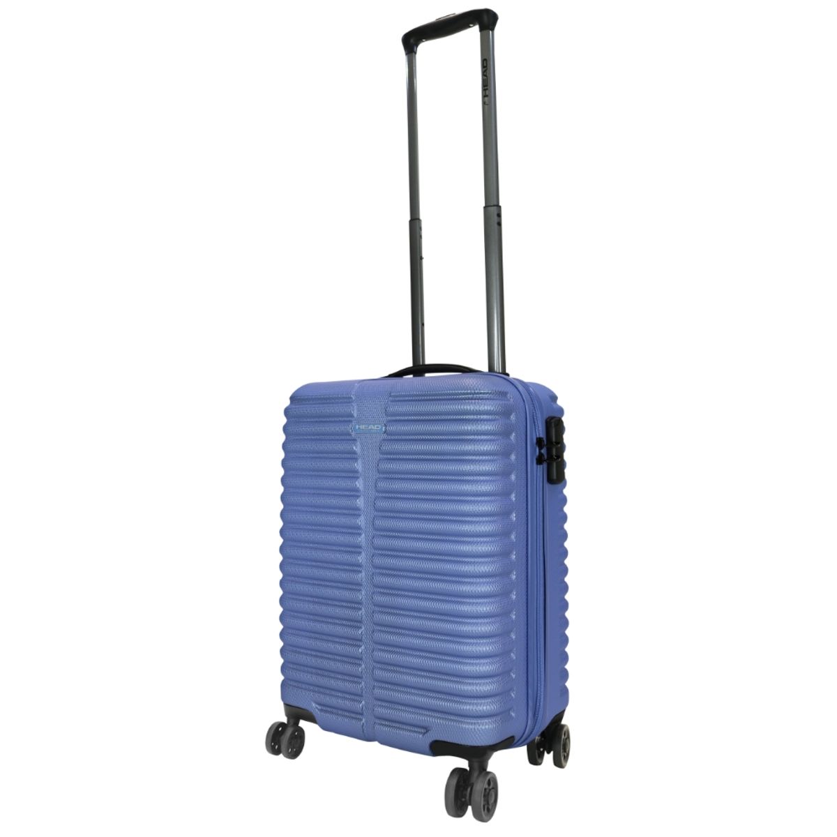 HEAD - Maleta Dura Cabina Chicago S Azul Violeta Head