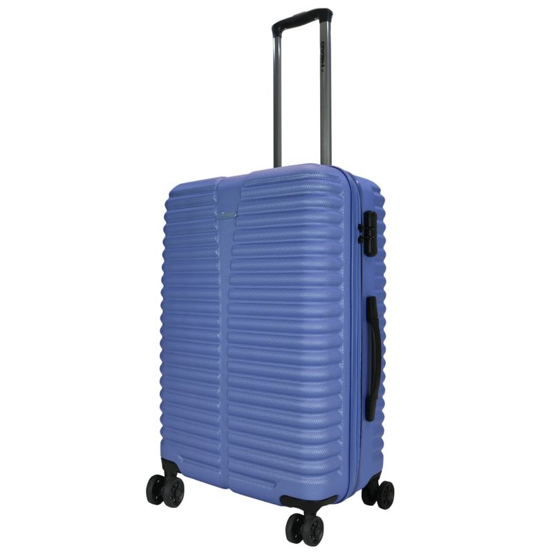 HEAD - Maleta Dura Chicago M Azul Violeta ABS Head