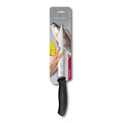 VICTORINOX - Cuchillo para filetear Swiss Classic