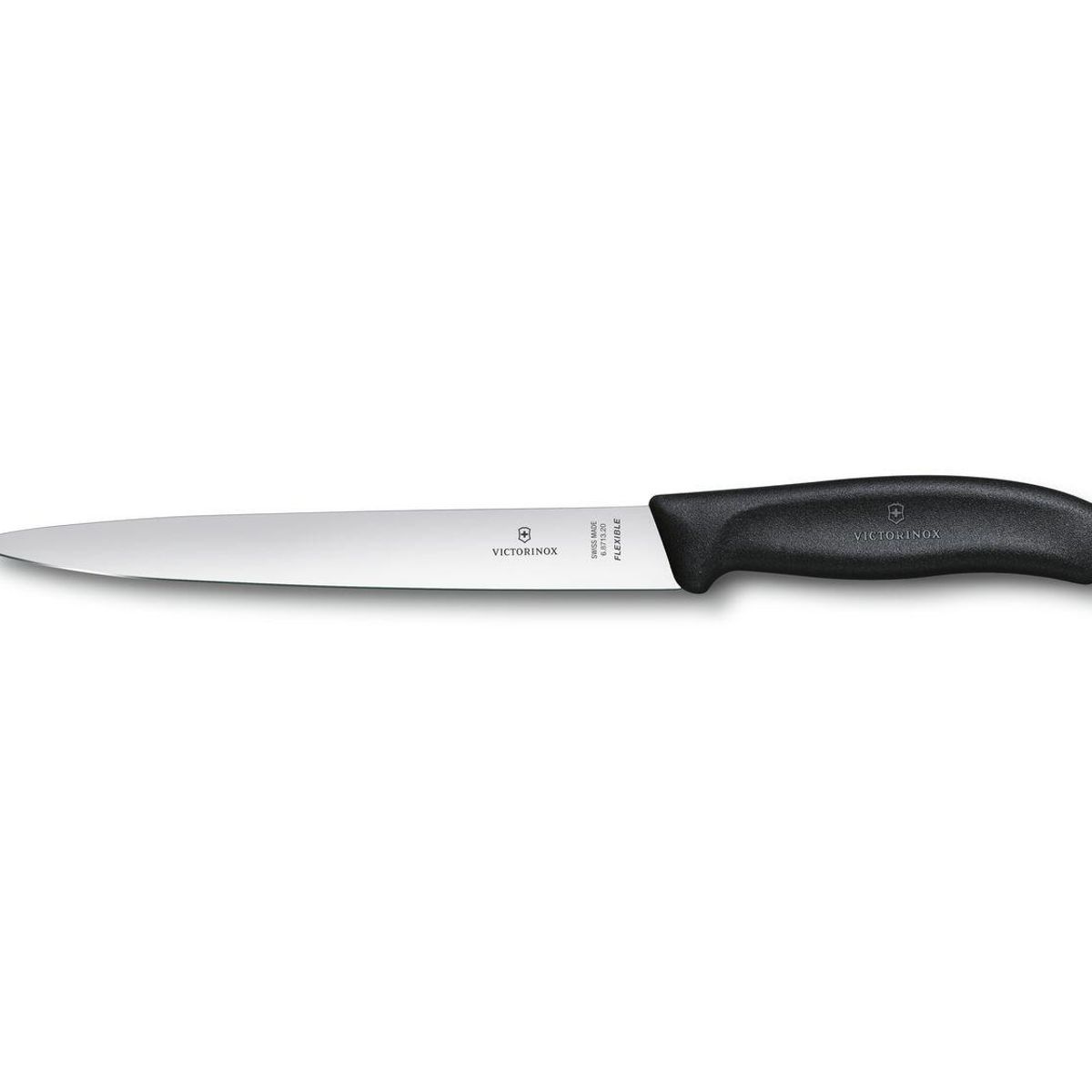 VICTORINOX - Cuchillo para filetear Swiss Classic