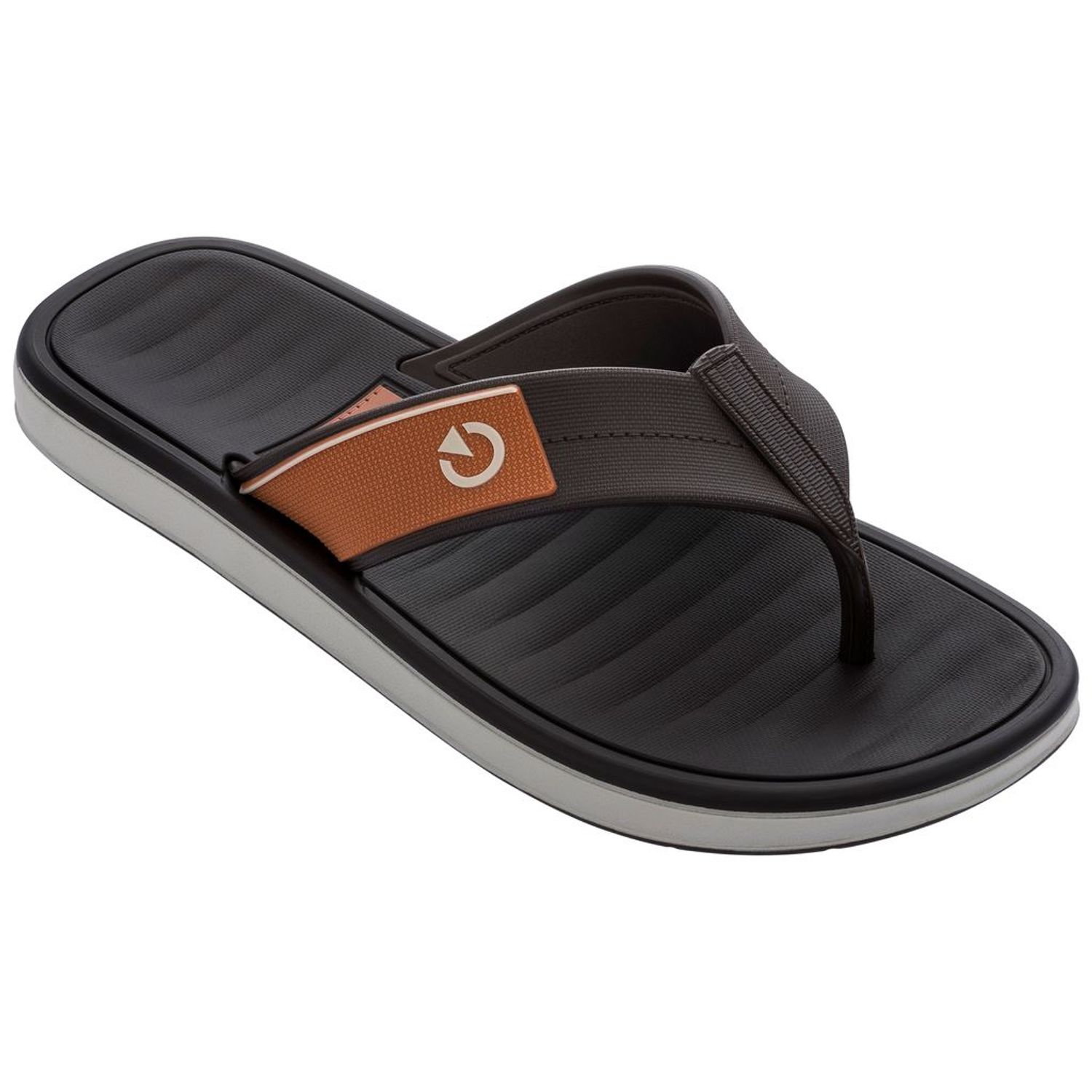 Zueco Bamers Bamers Paris Hombre Sandalias Bamers Bamers Negra