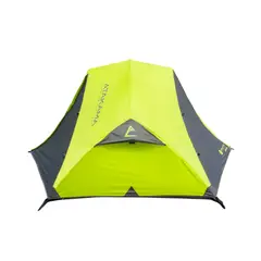 ATAKAMA OUTDOOR - Carpa 2 Personas Carelmapu 4 Estaciones