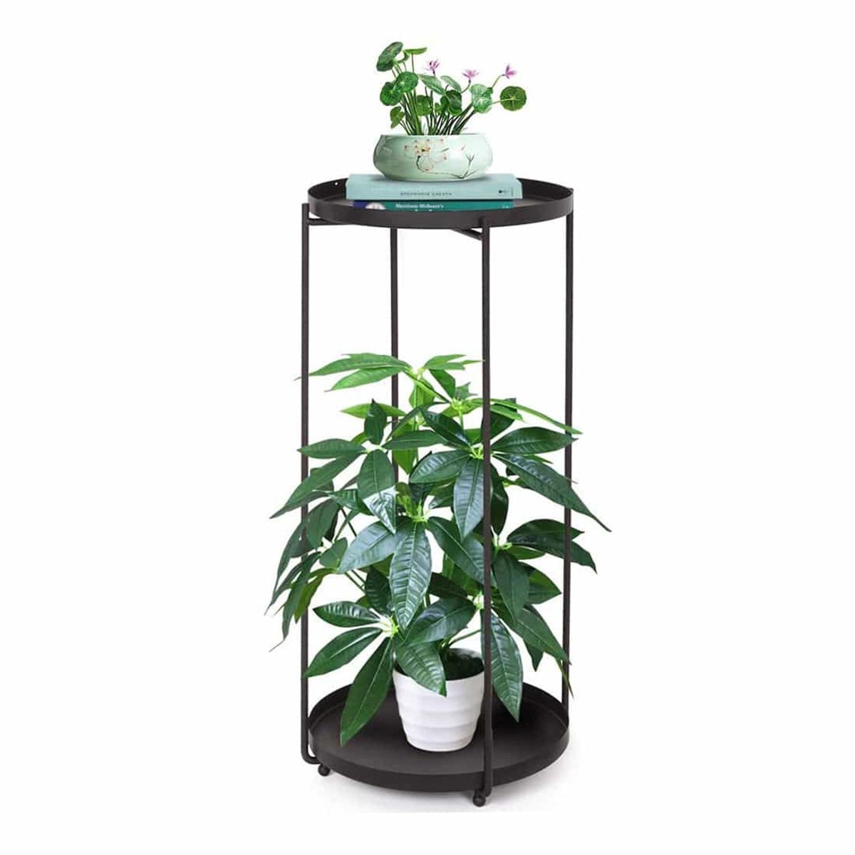 LA SILLERIA - SOPORTE PARA MACETAS NEPAL M