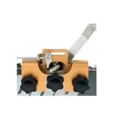 ESHOPANGIE - Afilador Sierras Caladoras Para Afilar Cadenas De Motosierra