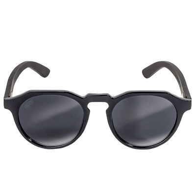 Imagen 2 del producto Anteojos de sol Aires Bambú Black polarizado