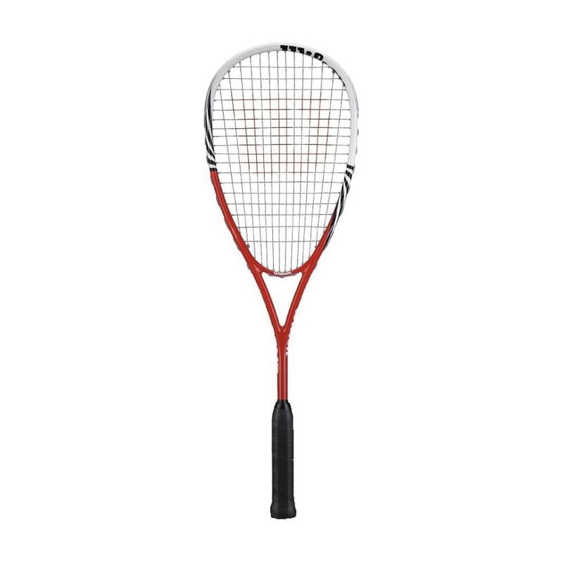 WILSON - Raqueta Squash Tour Comp Wilson