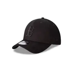 NEW ERA - Jockey Boston Red Sox MLB 9Forty Black_.