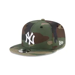 NEW ERA - Jockey New York Yankees MLB 9Fifty Verde