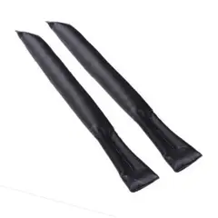 GOODCAR - PROTECTOR DE ESPACIOS DE ASIENTOS AUTO ALMOHADILLA RELLENO