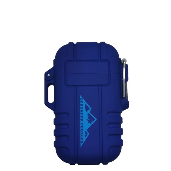 GANGKHAR PUENSUM - Encendedor Extremo Gangkhar Puensum Res Agua Viento Y Polvo