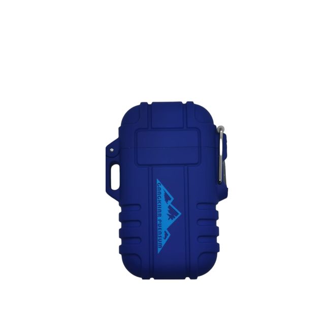 GANGKHAR PUENSUM - Encendedor Extremo Gangkhar Puensum Res Agua Viento Y Polvo