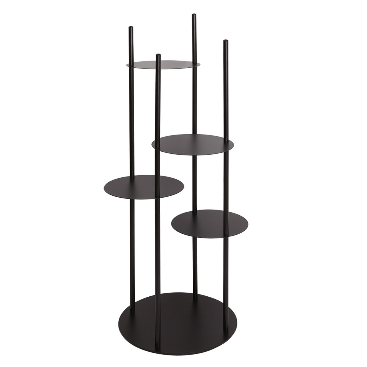 LA SILLERIA - SOPORTE PARA MACETAS JAPONESA