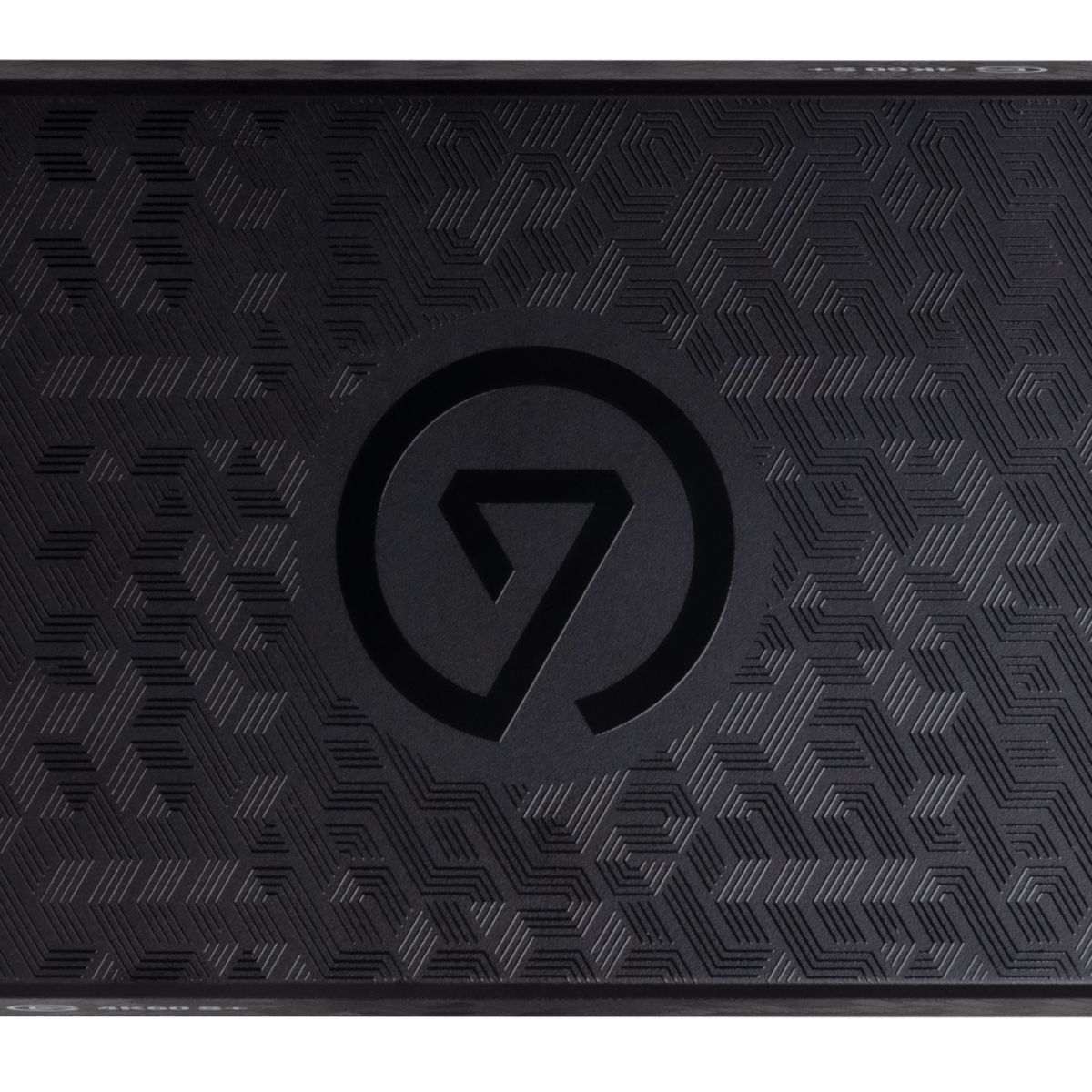 ELGATO - Capturadora de Video Externa ELGATO 4K60 S