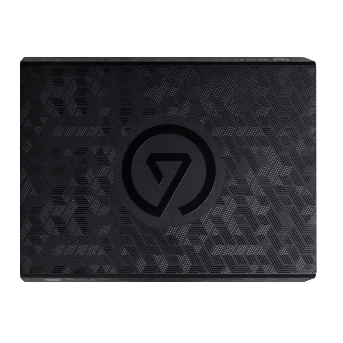 ELGATO - Capturadora de Video Externa ELGATO 4K60 S