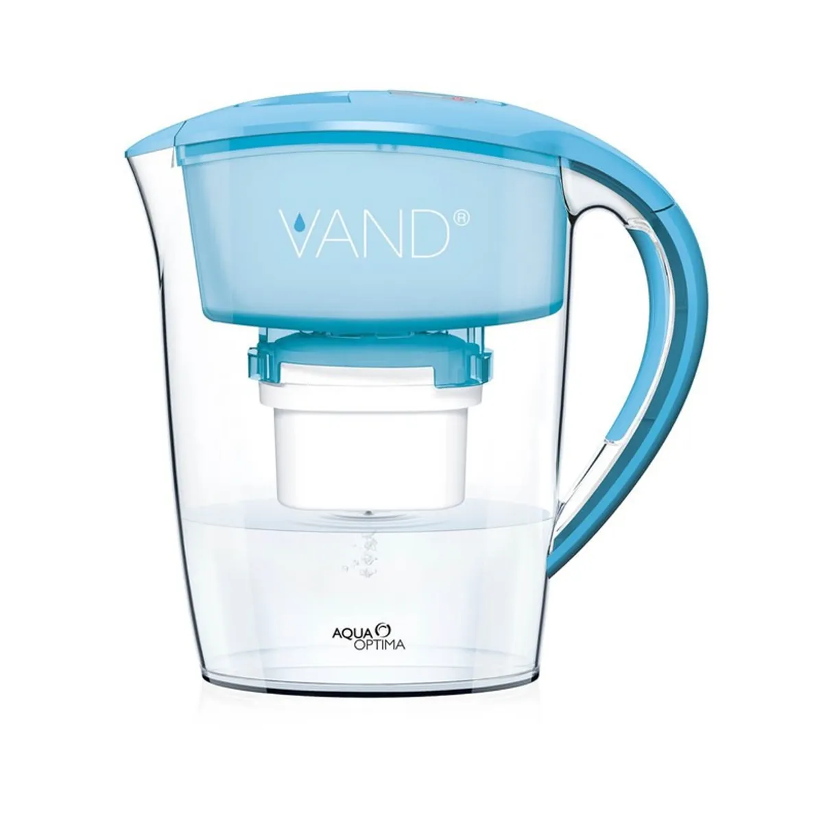 VAND - Jarro purificador de agua Minerva Plus